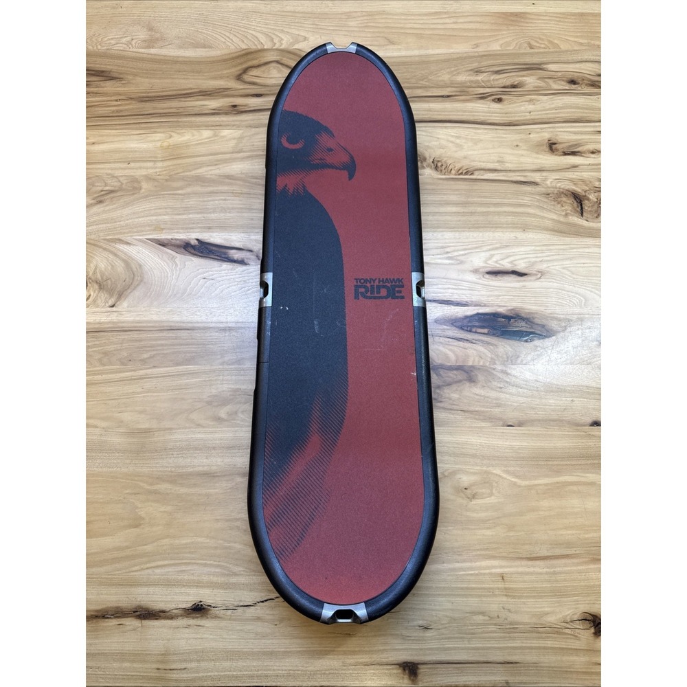 Tony Hawk: Ride Nintendo Wii Skateboard Video Game Board No Dongle Board Only